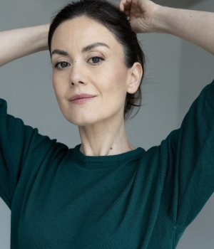 Ilaria  Falini