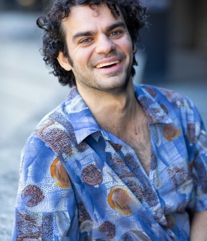Riccardo  Livermore