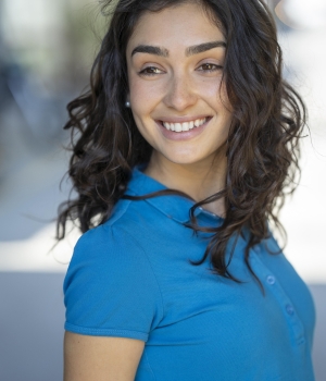 Lara  Camparo