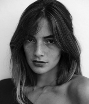 Camilla  Barbieri