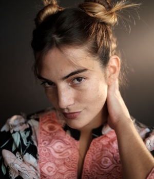 Camilla  Barbieri