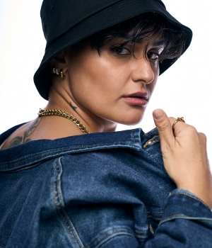 Silvia  Uras