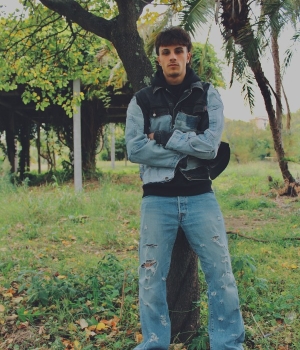 Nicola  Bello