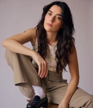 Beatrice  Ripa