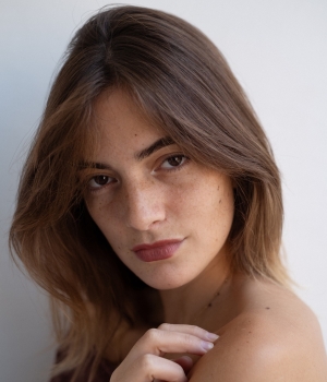 Camilla  Barbieri