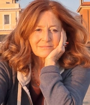 Silvia  Cohen