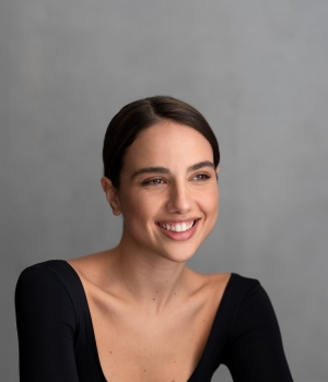 Giulia  Ciarlantini