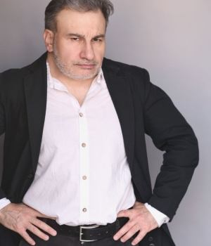 Alfonso  Postiglione