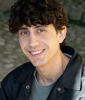 Leonardo  Caneva