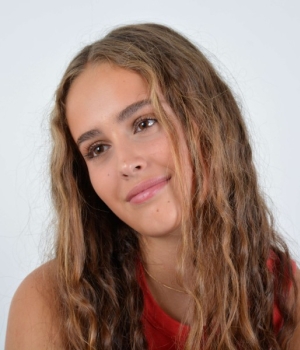 Maria  Fucile