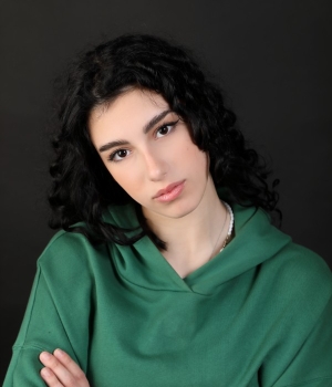 Alessia  De Falco