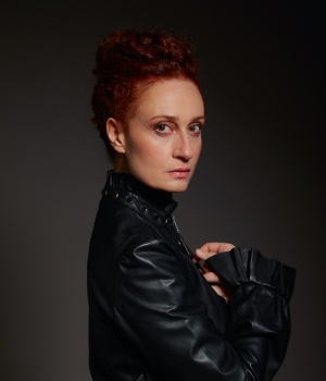 Francesca  Farcomeni
