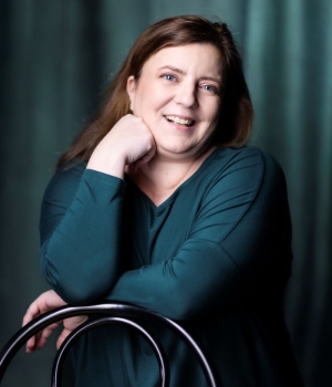 Luisa  Ricci
