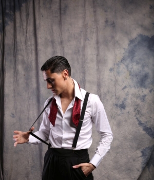 Marco  Adamo