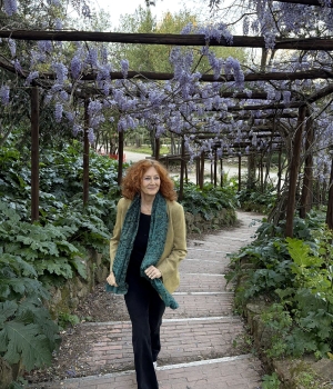 Silvia  Cohen