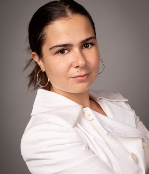 Gloria  Cagnetti