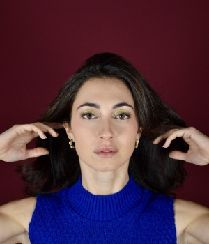 Clara  Danese