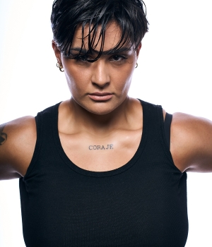 Silvia  Uras