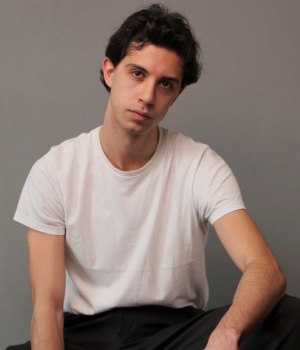 Mattia  Peren