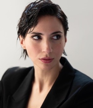 Tiziana  Di Tella