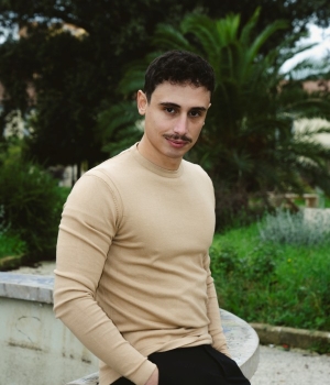 Davide  Scafa