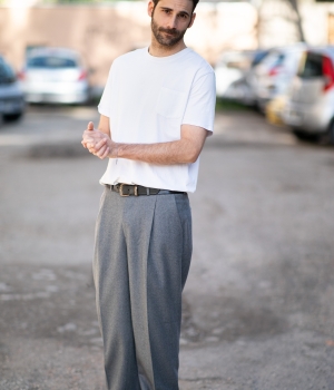 Matteo  Sintucci