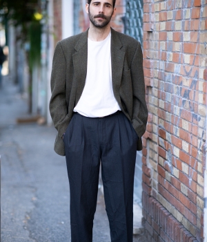 Matteo  Sintucci