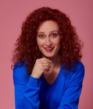 Francesca  Farcomeni