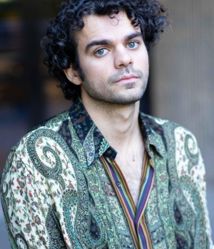 Riccardo  Livermore