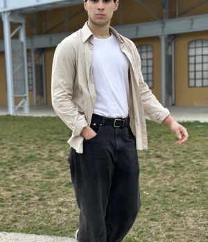 Luca  Simeone