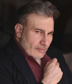 Alfonso  Postiglione