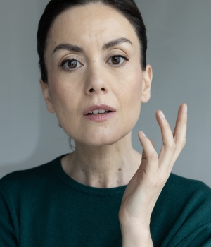 Ilaria  Falini