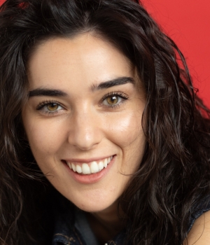 Beatrice  Ripa