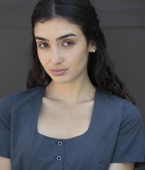 Lara  Camparo