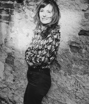 Sara  Cianfriglia