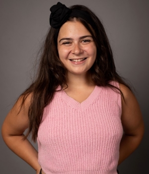 Gloria  Cagnetti