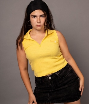 Gloria  Cagnetti