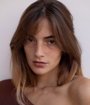 Camilla  Barbieri