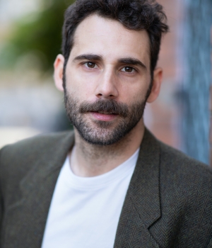Matteo  Sintucci