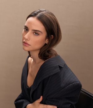 Giulia  Ciarlantini
