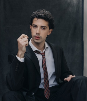 Mattia  Peren