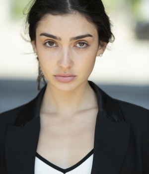 Lara  Camparo