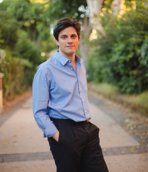 Federico  Gariglio