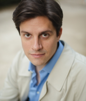 Federico  Gariglio