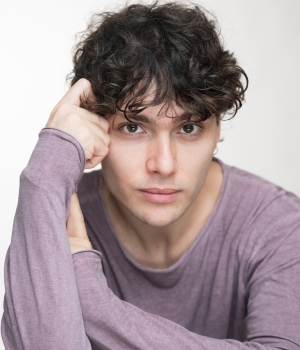 Ruben  Mulet Porena