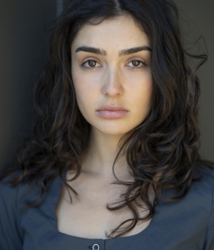 Lara  Camparo