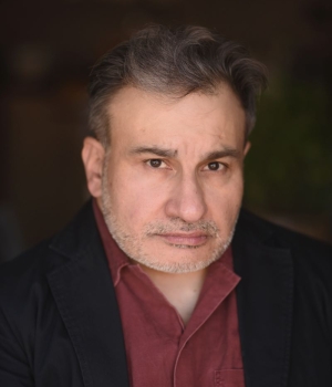 Alfonso  Postiglione