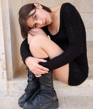 Angelica  Barelli