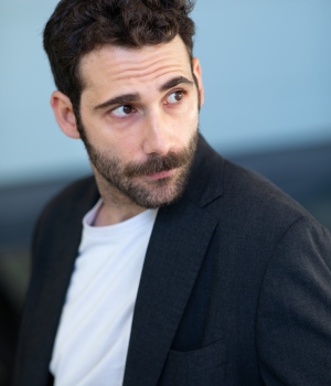 Matteo  Sintucci