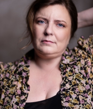 Luisa  Ricci